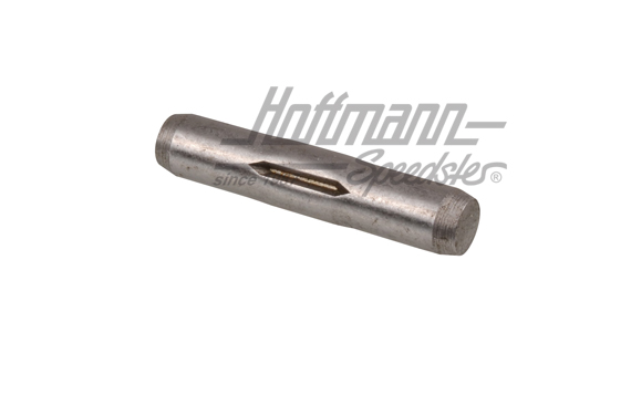 Perno scanalato, pedale della frizione | N  012 834 1 | 010-3165-35
