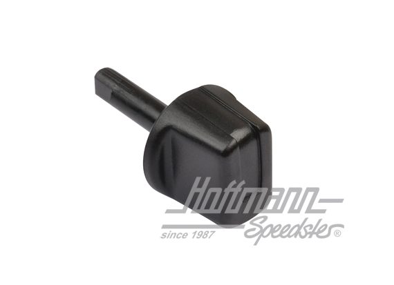 Bottone, interruttore ventilatore,  Golf 1 / Furgone T3 | 321 959 513 B | 190-7000-10