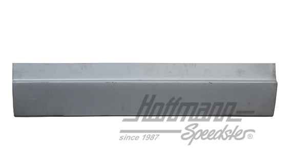 Lamiera portiera, esteriore, 2 porte, destra | 620 07 2 | 185-2062