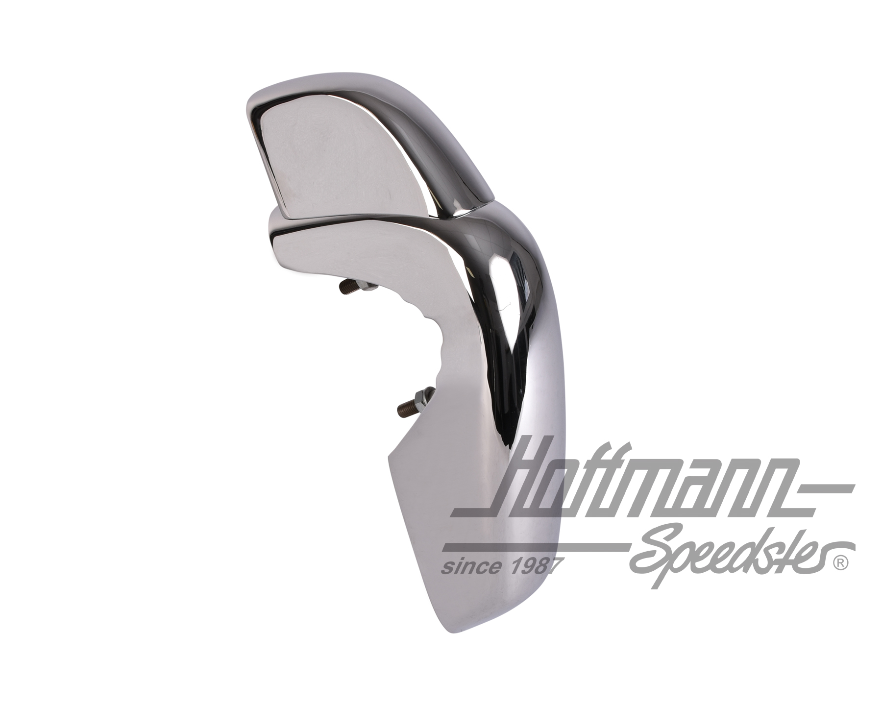 Rostro paraurti, anteriore, 356 B/C, destra | 644 505 302 15 | 510-8092-02