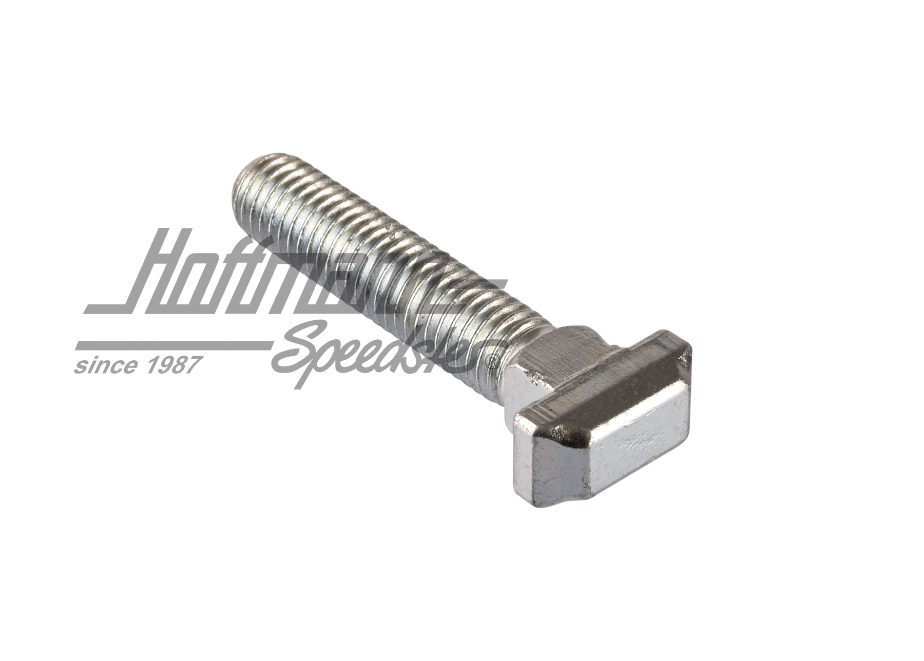 Vite con testa a martello, fissaggio sedile, 10 x 50 mm | N  016 137 1 | 089-4804-02