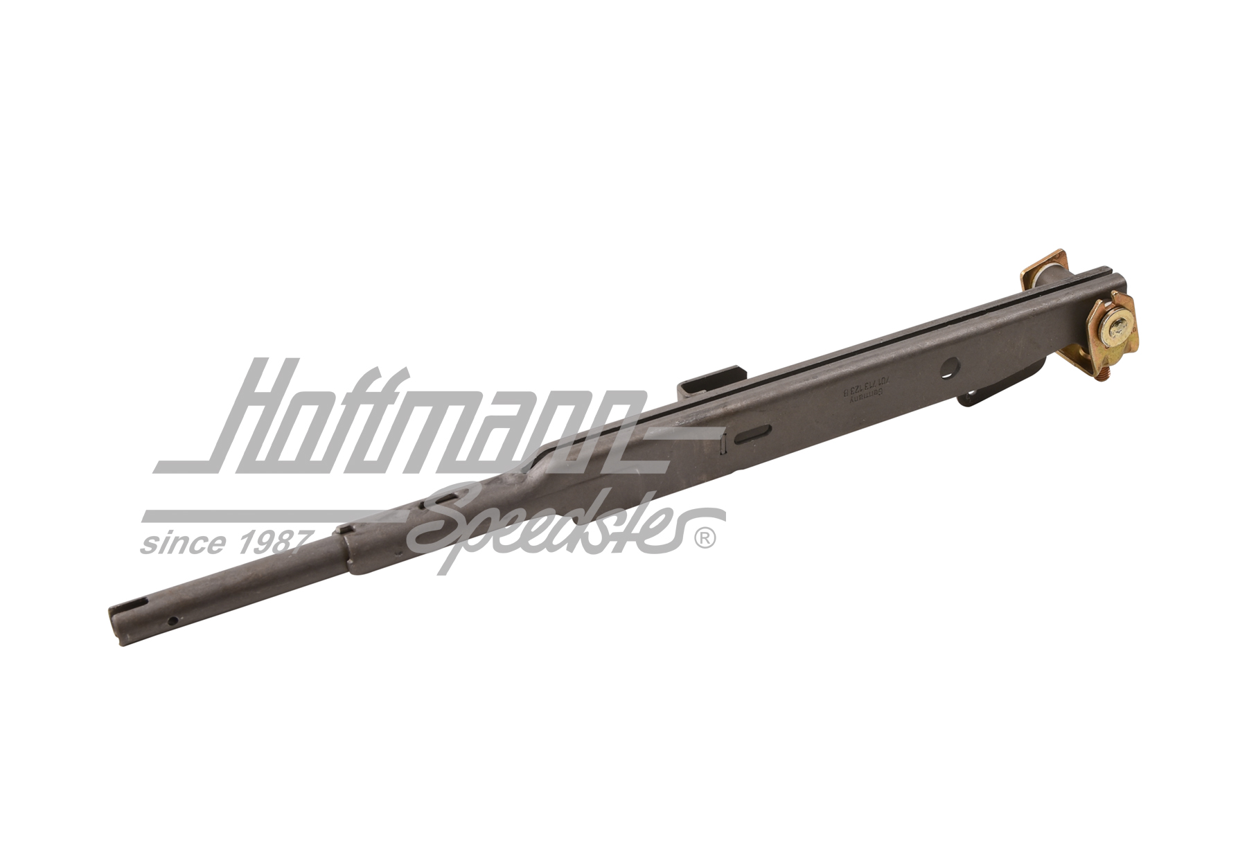 Guida, leva automatica, Furgone T4, 10.92-6.03                                                      