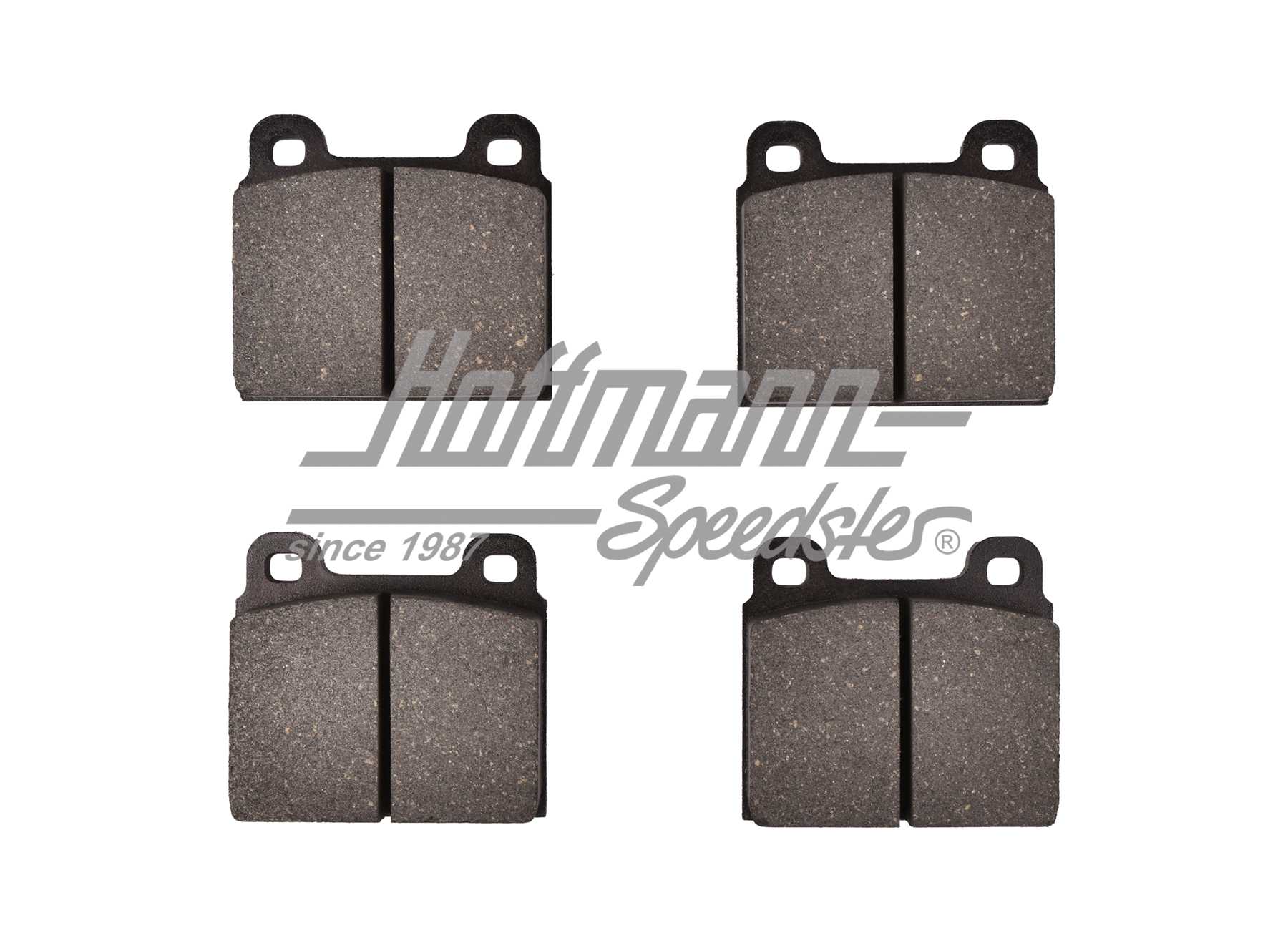 Pastiglie dei freni, anteriore, Furgone T2, 8.72-, ATE | 251 698 151 A  ATE | 090-3120-10