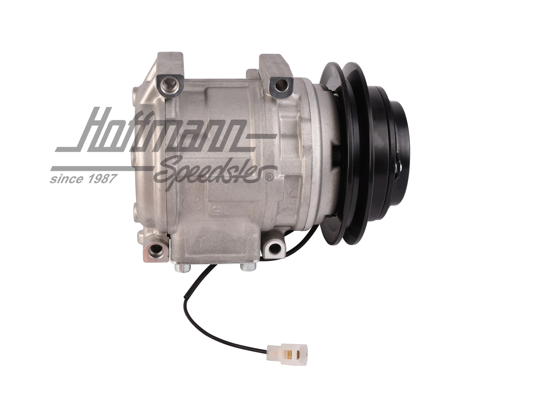 Compressore aria condizionata, Porsche 964/993                                                      