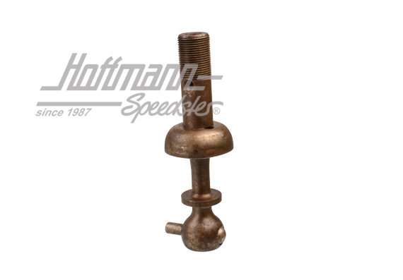 Leva del cambio, pezzo finale, automatico | 113 713 129 A | 020-2013-85
