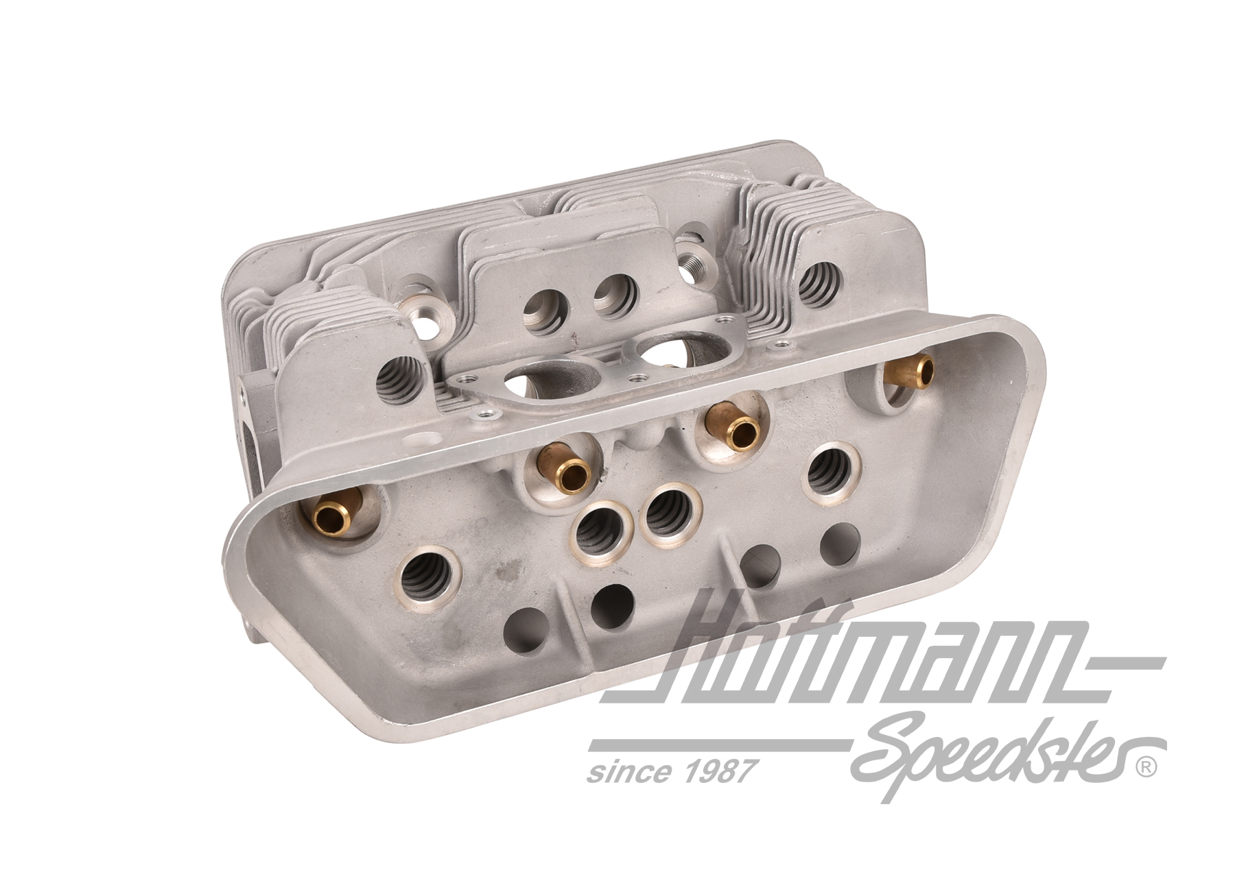 Testata, nuda, Porsche 356 C/912, II                                                                