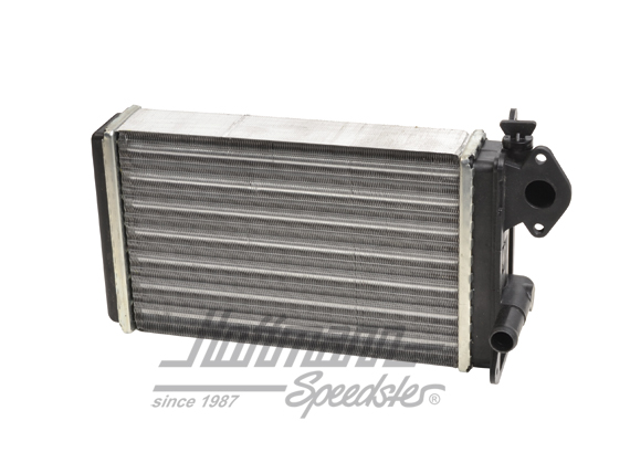 Scambiatore di calore, riscaldamento supplementare, posteriore
 | 867 819 121 A | 307-4180