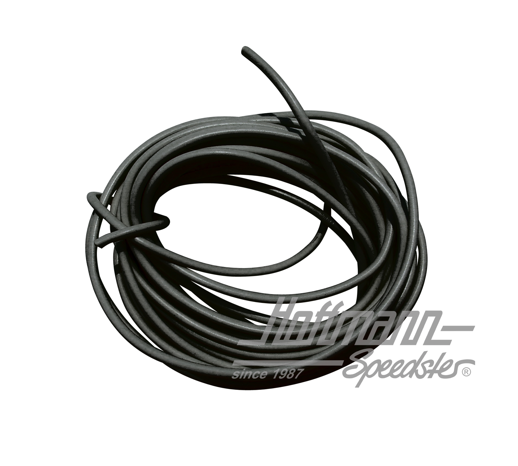 Cavo elettrico per auto, 1.5 mm², 5 metro lineare, nero | 51 275 108 00 | 020-0855-09