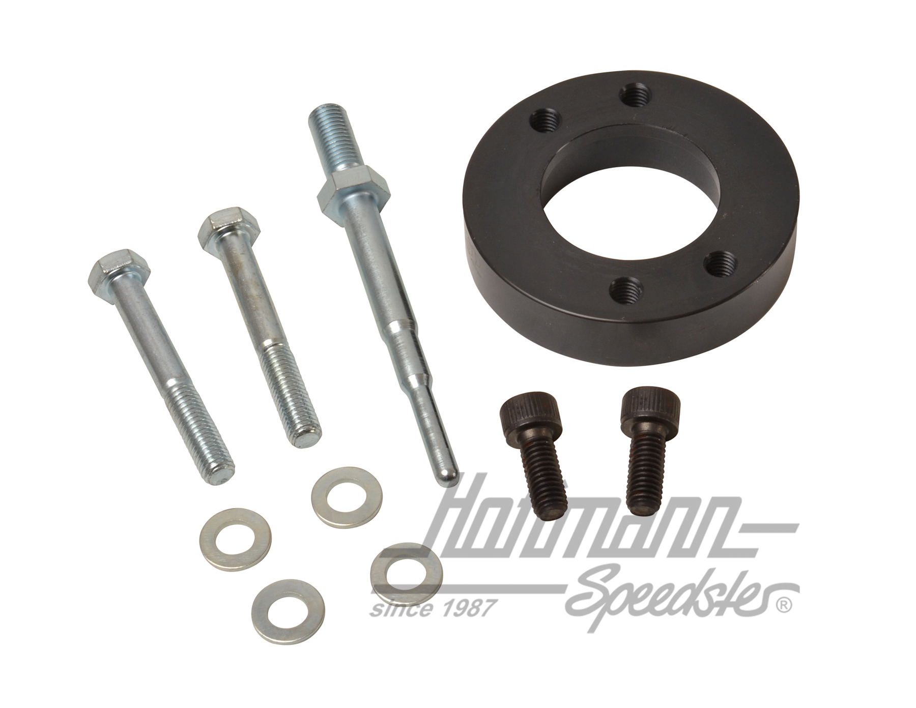 Set di fissaggio, 1302/03, cilindro maestro 
 020-3924 | BZ80269KER | 020-3924-08
