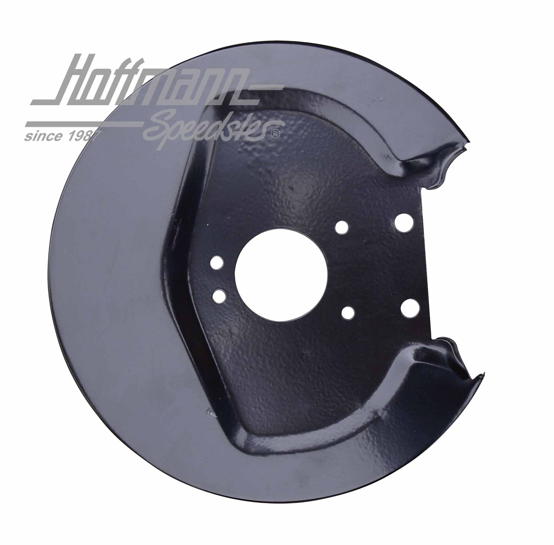 Lamiera parapolvere, 12-1500, freno a disco, anteriore | 113 405 595 | 020-4034