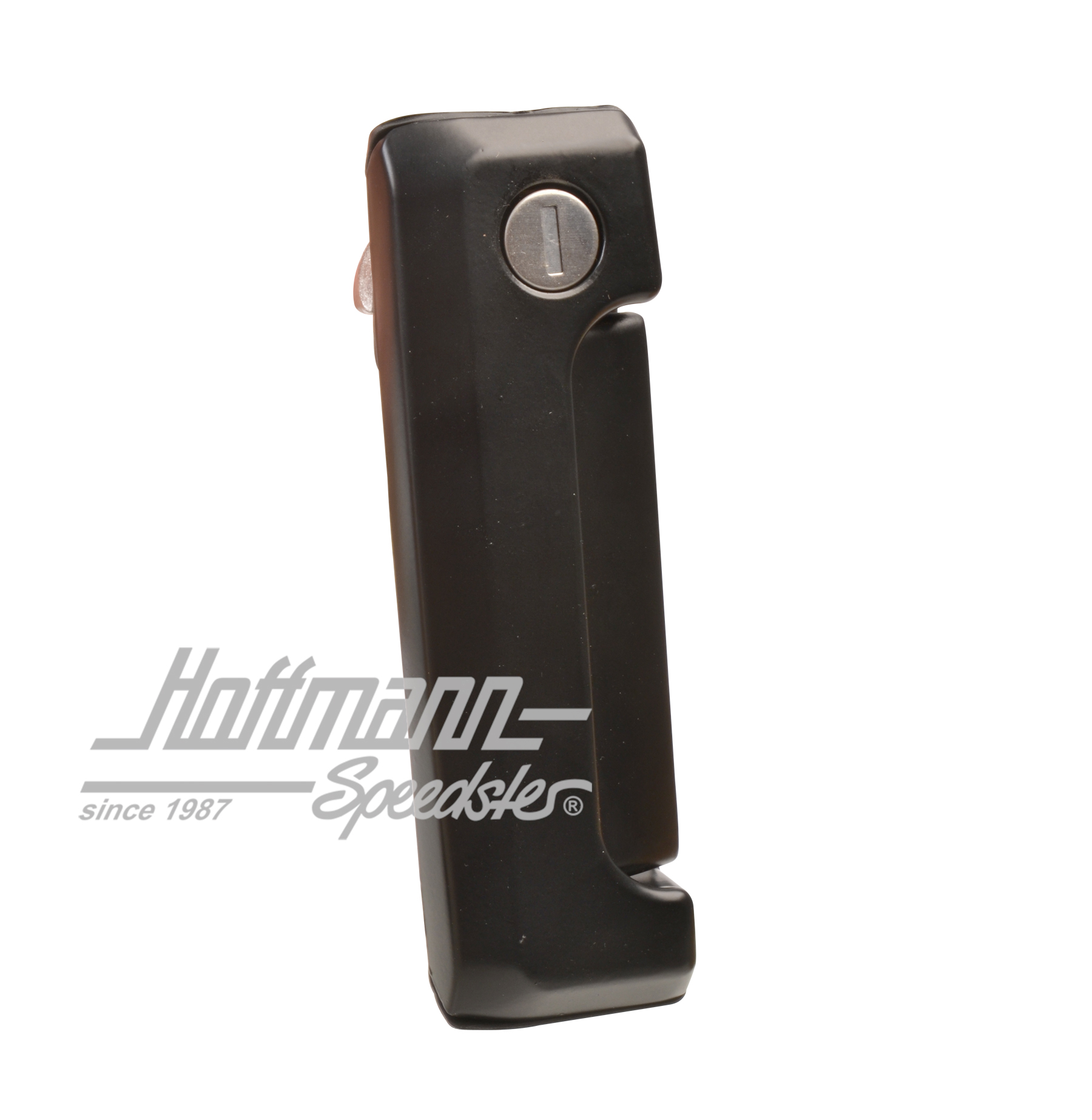 Maniglia, Porta scorrevole, Furgone T4, Destra                                                      