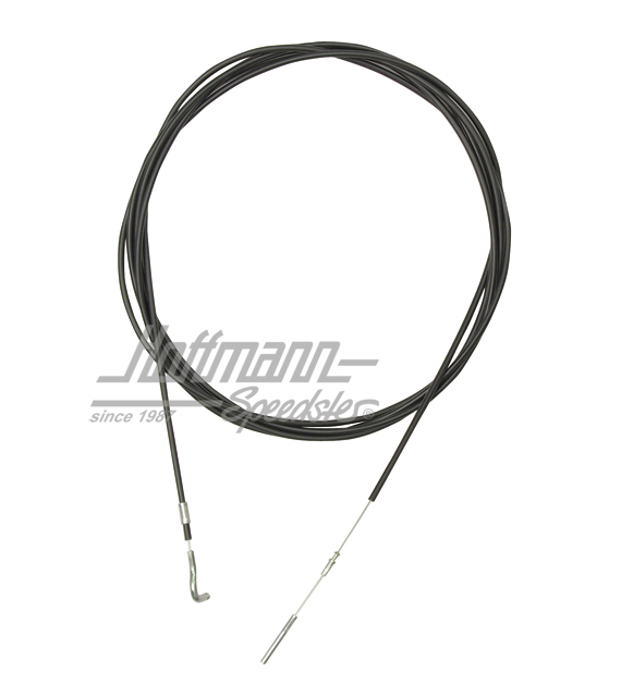 Cavo riscaldamento, 4115 mm, Furgone T2, 67-71, sinistra                                            