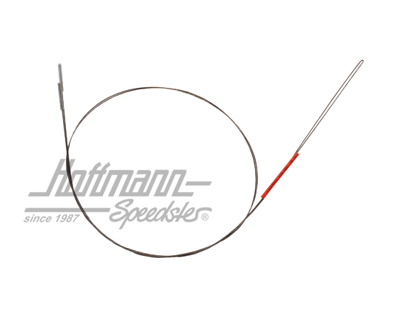 Cavo riscaldamento, 2668 mm, .51-7.55 | 111 711 629 A | 020-4137-40