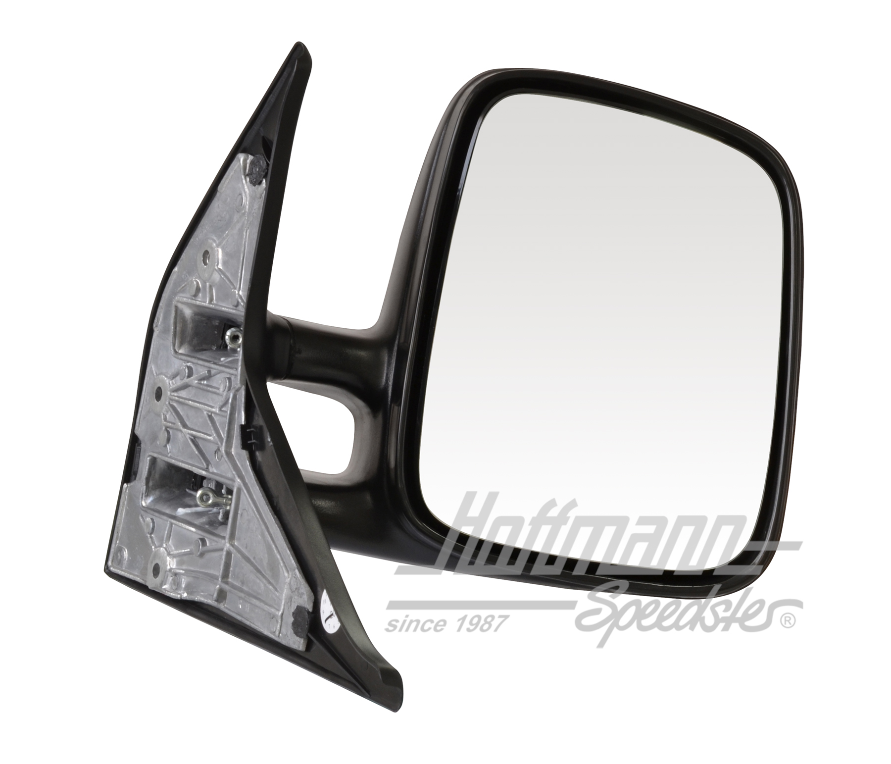 Specchietto retrovisore, Furgone T4, convesso, destro                                               