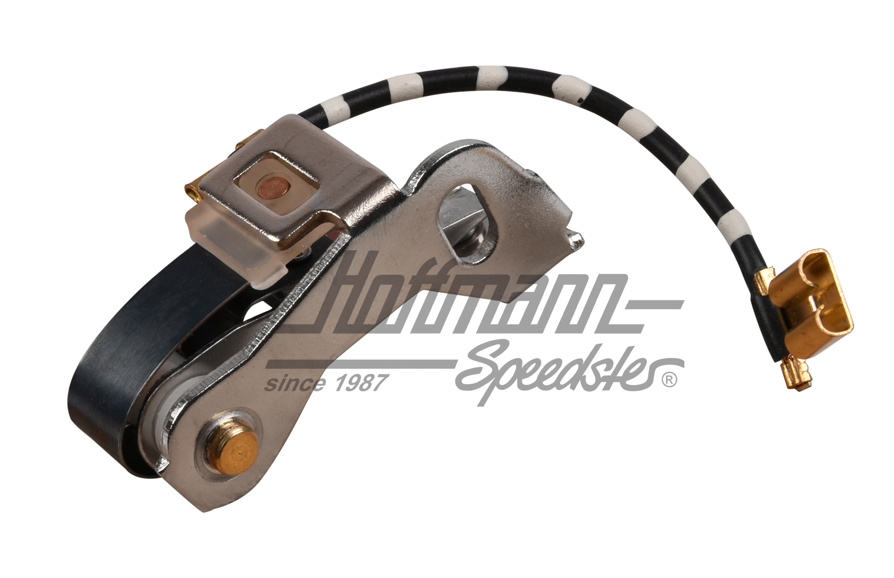 Contatto accensione, HD (-800 rpm) | 111 998 059 T | 020-0980-15