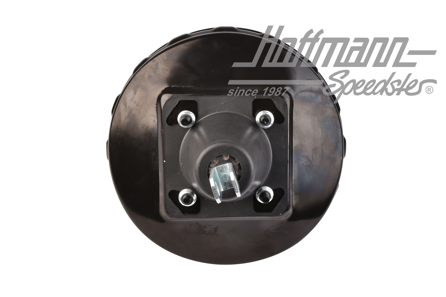 Servofreno, Furgone T4, 9.90-6.03                                                                   