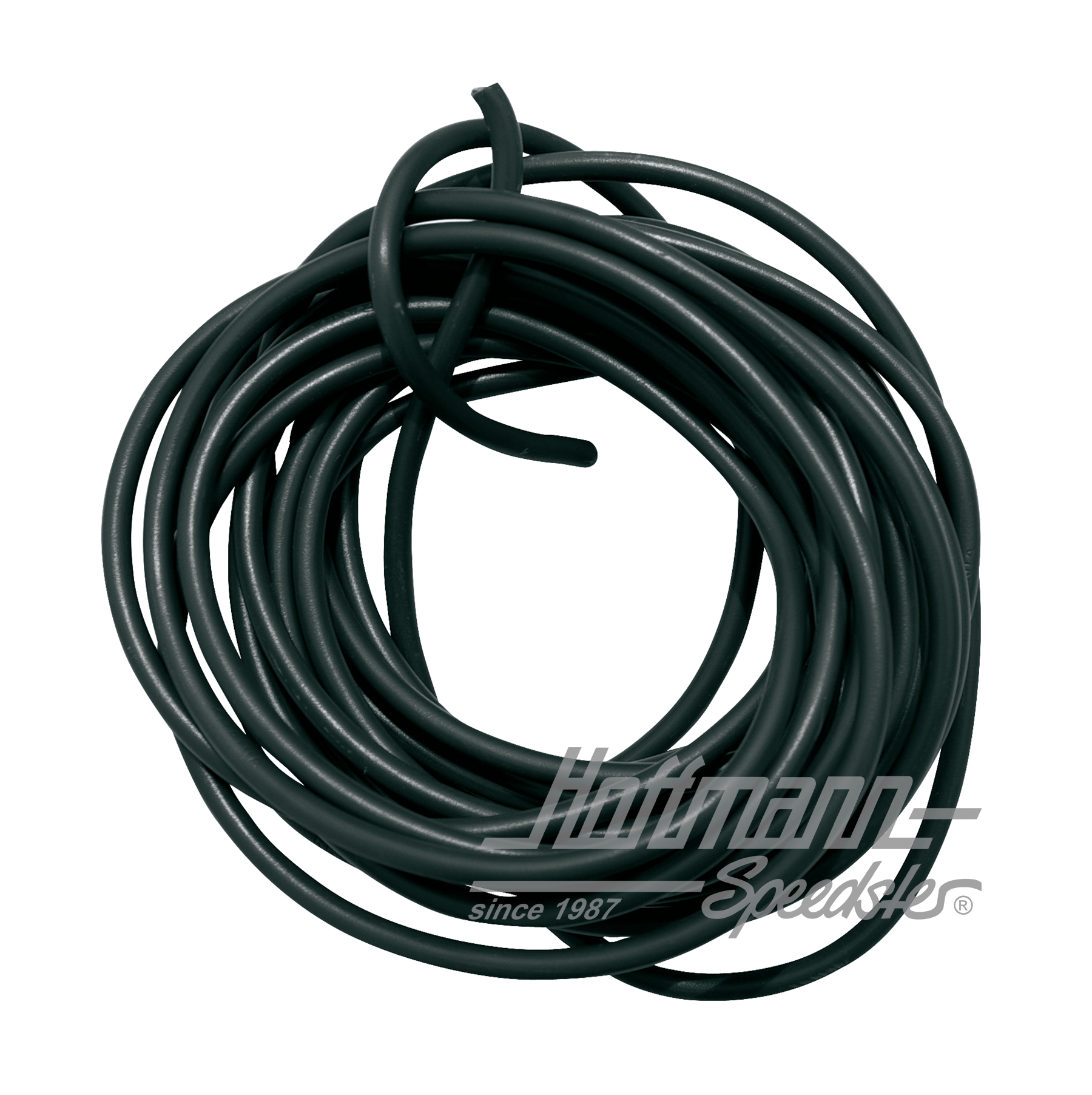Cavo elettrico per auto, 2.5 mm², 5 metro lineare, nero | 51 275 109-00 | 020-0861-09