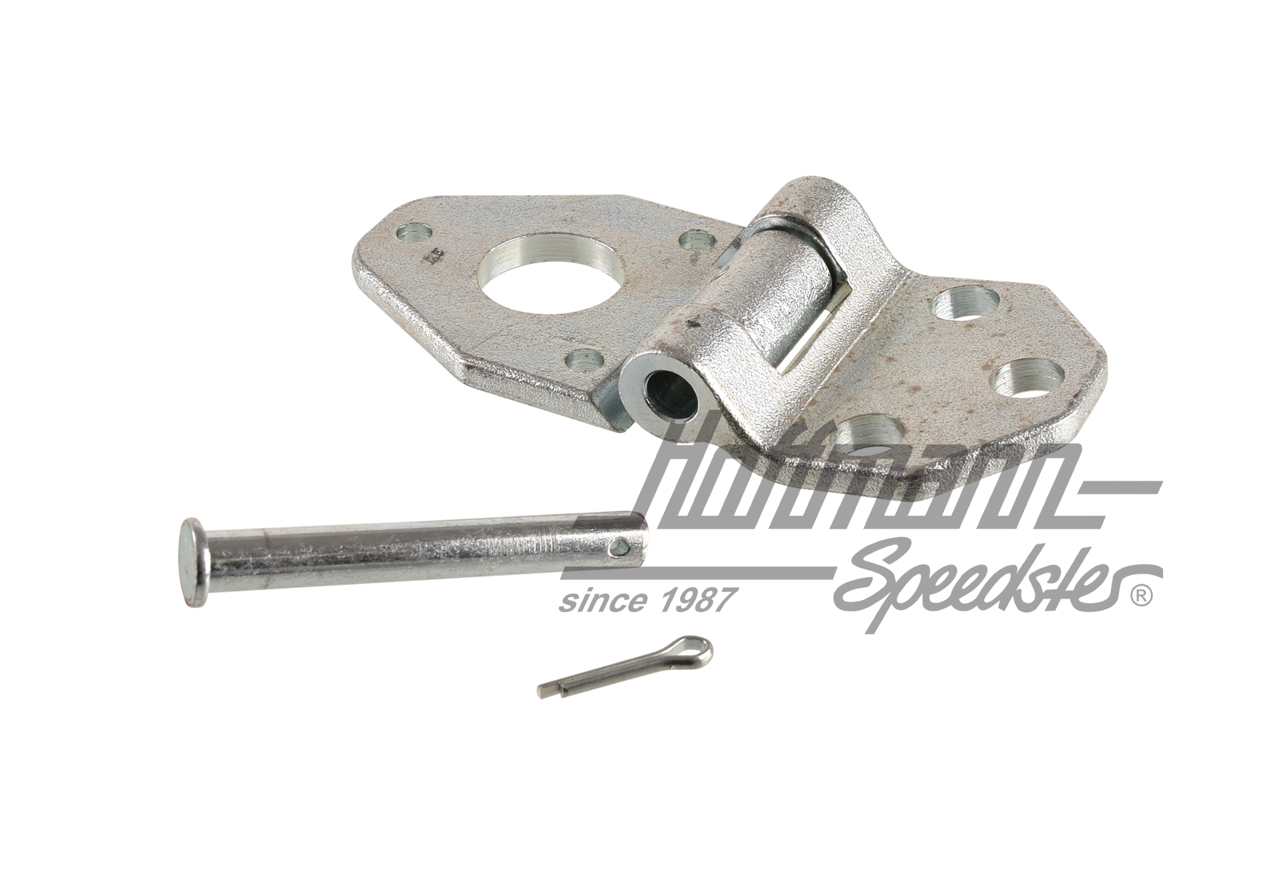 Set di cerniere per porte, 911, 74-98                                                               
