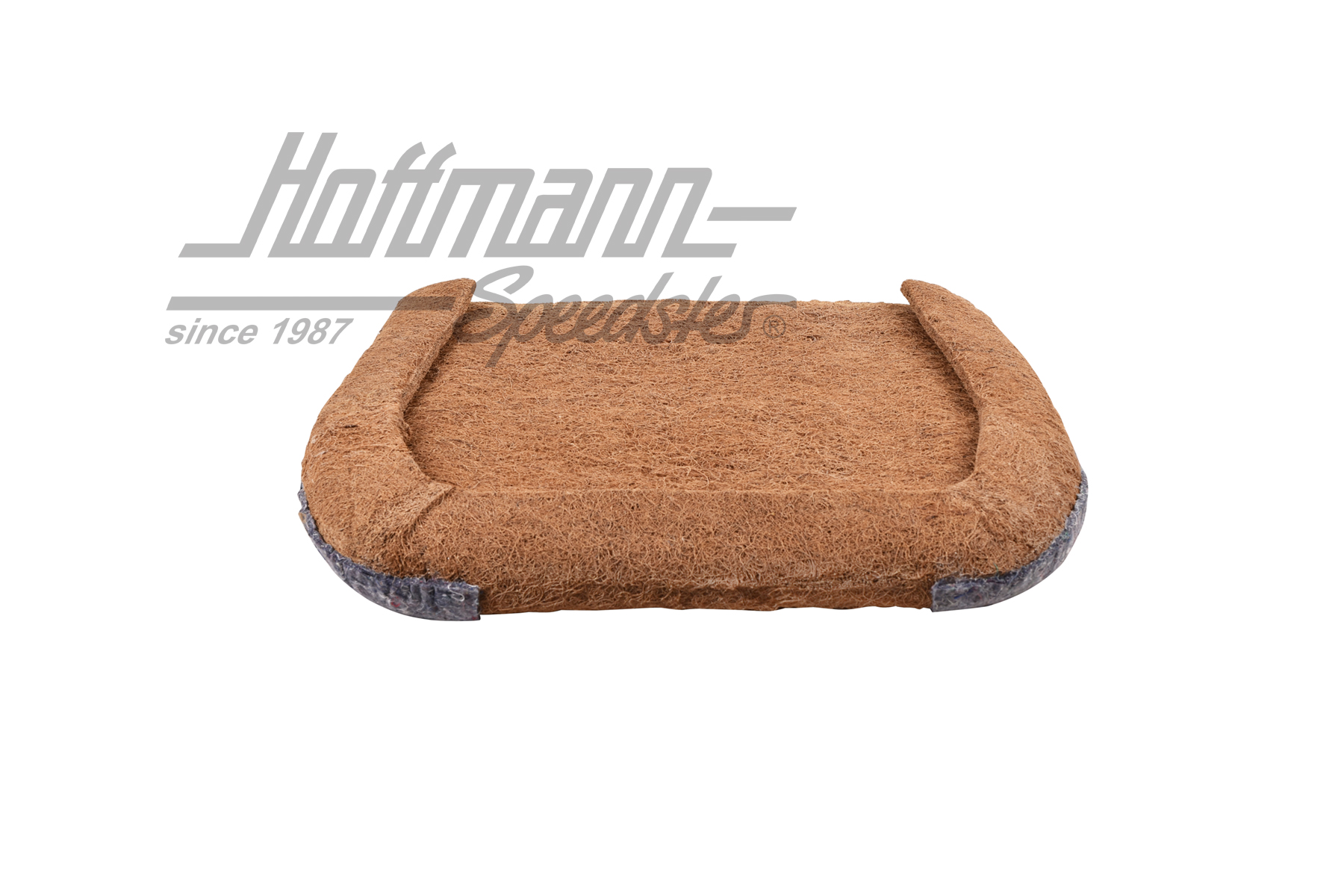 Imbottitura
 del sedile, anteriore, stile OE, 911/912, 65-72                                       