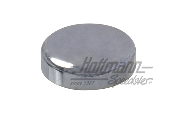 Tappo, blocco motore,  1.5-1.8, 36.6mm | 059 103 113 | 110-0010