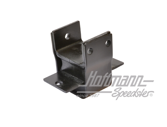 Cuscinetto cambio, anteriore, Furgone T2, 8.67-7.71                                                 