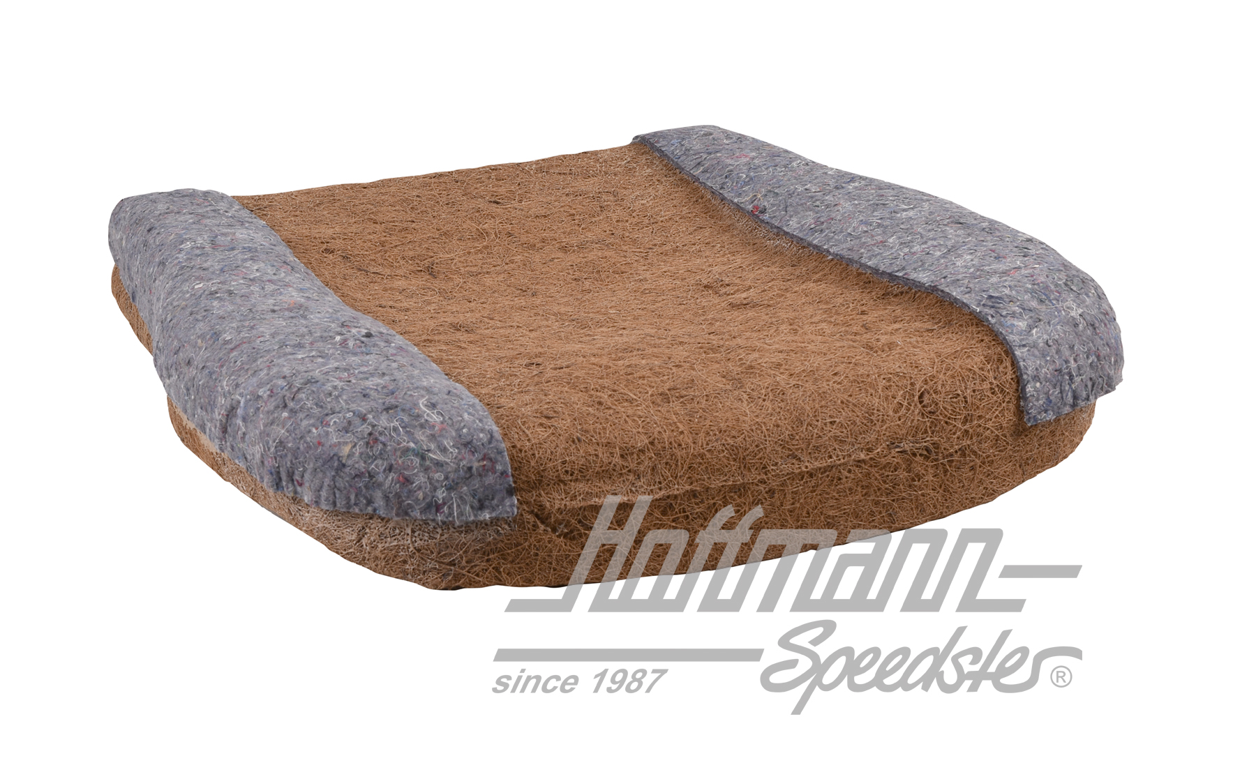 Imbottitura sedile, OE-Style, 356, 58-65 | 644 521 501 42 | 510-7877-10