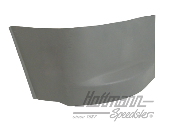 Lamiera pasaruota, anteriore, destra | 141 805 302 R | 068-0027-02