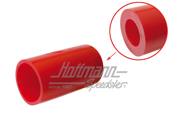 Adattatore, sincrometro 027-0545-03 | 43-5714 | 027-0545-07