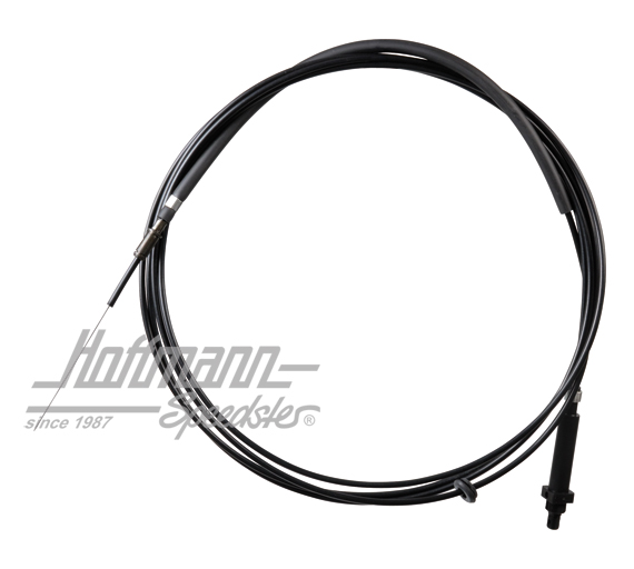Cavo starter, Diesel, 1.85-7.92 | 251 711 501 E | 307-5778