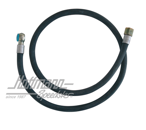 Tubo flessibile di pressione, pompa + cambio | 113 142 245 A | 020-4539-03