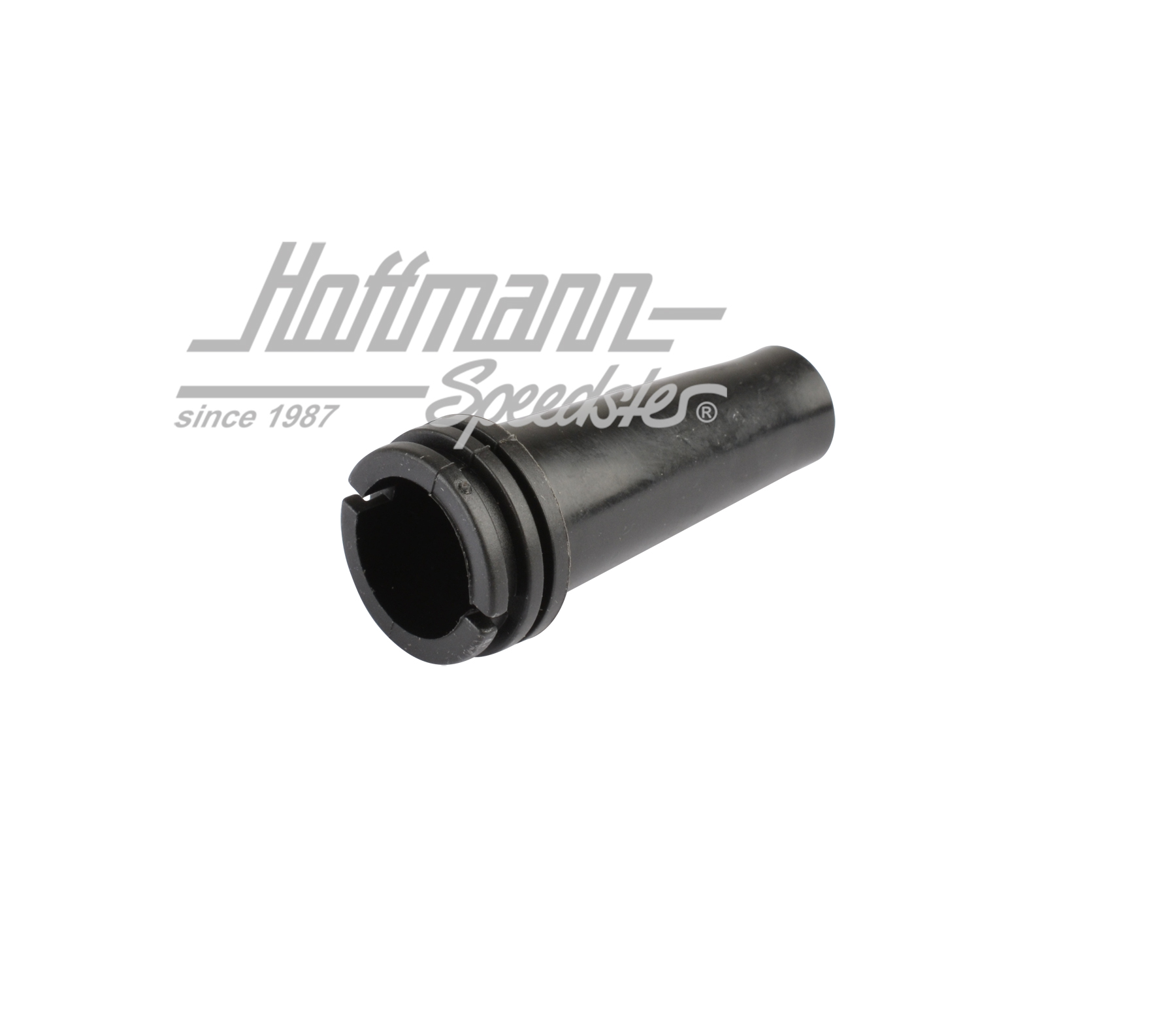 Becuccio, cavo acceleratore/pedale del gas, anteriore, Furgone T3 | 411 721 519 | 307-5818-25