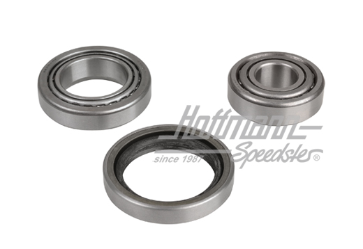 Set cuscinetto ruota
, Porsche 944, anteriore, 87-91                                               