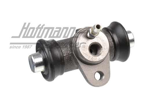 Cilindro freno ruota, posteriore, 17.5mm, 67-, ATE / FAG | 113 611 053 B | 020-4026-30