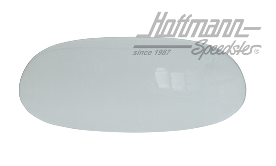 Lunotto, Ovali, 3.53-7.57, trasparente | 111 845 501 C | 020-6047