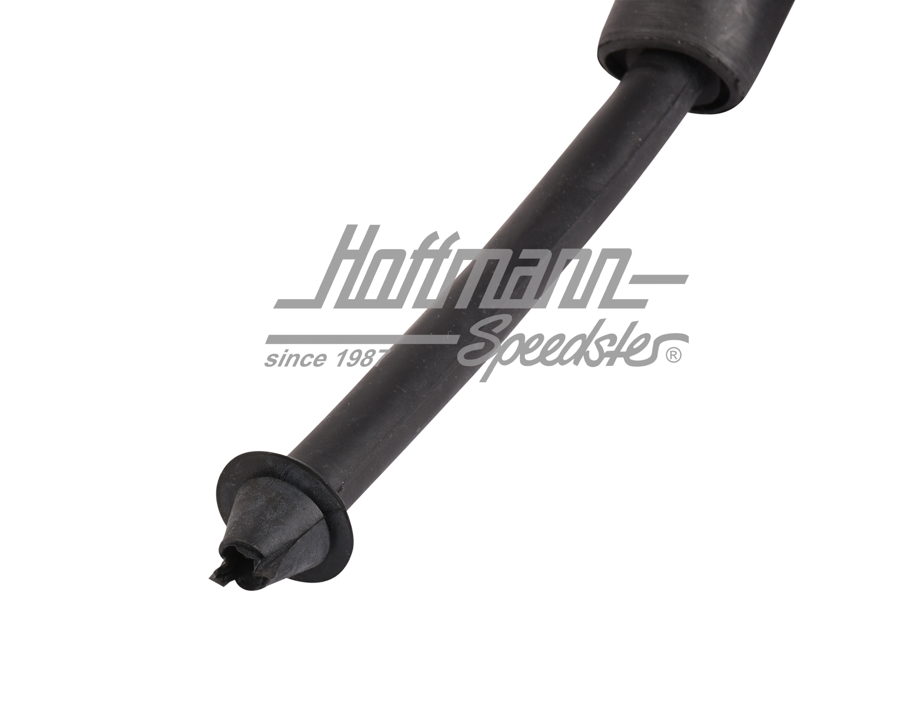 Guarnizione lampeggiatore, largo, 11.63-7.69, 15mm                                                  