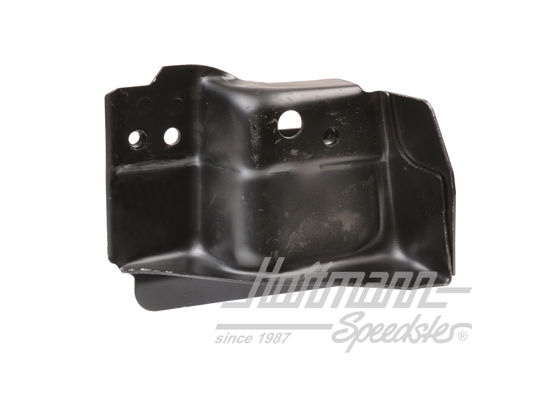 Soporte, parafango, superiore, 1.96-6.03, sinistra | 701 805 191 B | 408-8039-11
