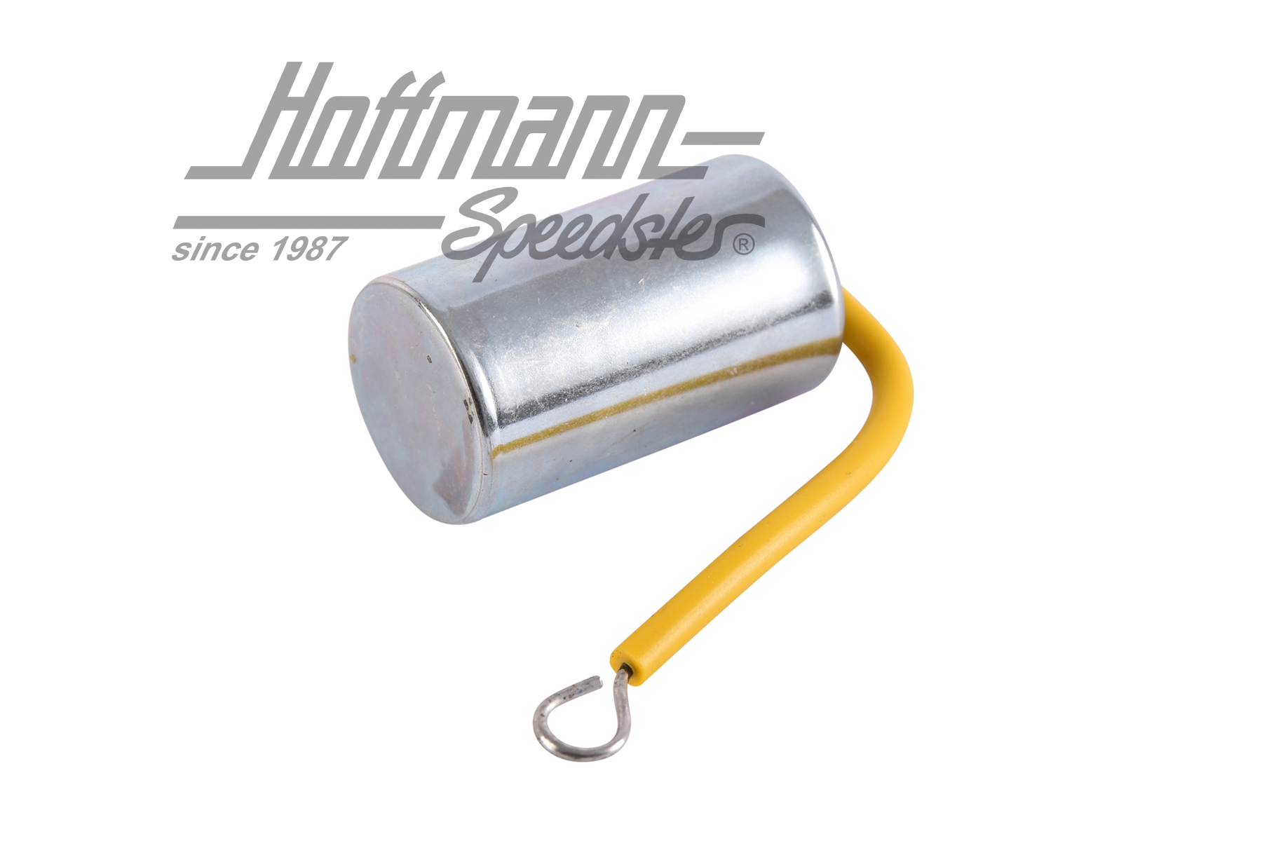 Condensatore, interno, .59-.68 | 113 905 295 | 020-0746-05