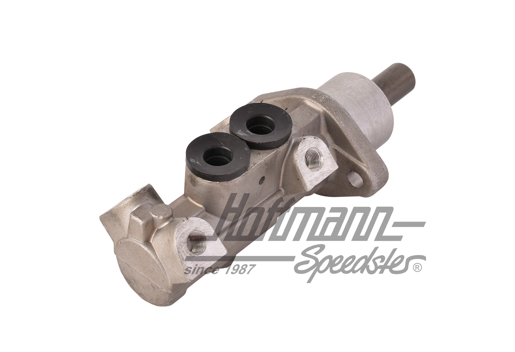 Cilindro maestro del freno, Furgone T4, 25.40mm | 7D0 611 019 A | 406-0814