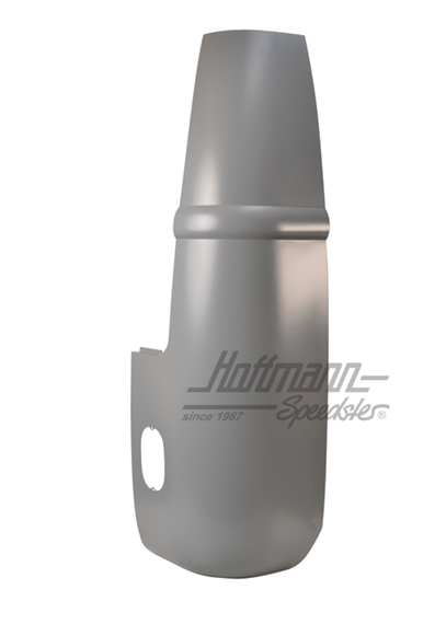 Lamiera angolo, posteriore, completa, 63-67, destra | 211 813 356 D | 095-0305-52