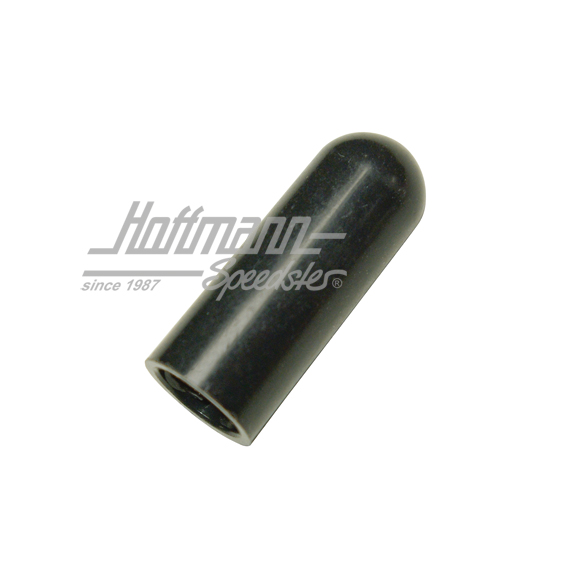 Bottone, azionamento cavo trazione cofano in cassetto portaoggetti, 8.68- | 411 823 665 | 020-4173