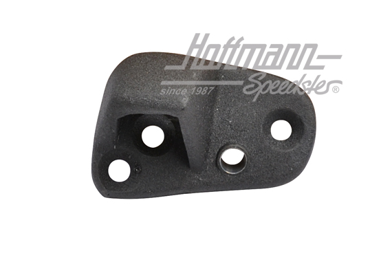 Chiusura capote, inferiore, 68-74, sinistra | 141 871 385 A BK | 060-4027-71