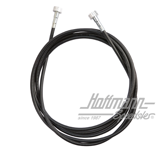 Cavo contagiri, 3640 mm,356 A,Carrera | 644 741 311 02 | 510-5255-10