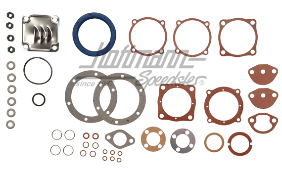 Set guarnizioni, basamento
, 1.2-1.6 | 113 198 011 | 010-1011-42
