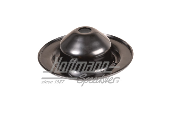 Scodellino di molla, anteriore, superiore, Golf 2                                                   