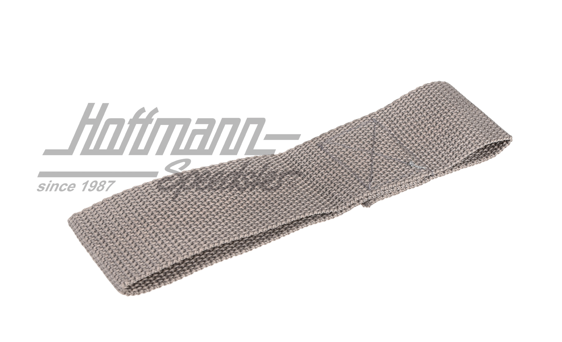 Limitatore della porta, porta ribaltabile, -12.60, grigio | 211 841 387   grau | 089-4340-14