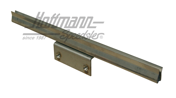 Guida alzacristalli, acciaio inossidabile, .68- | 111 837 571 G | 020-5170