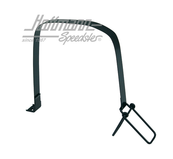 Nastro di tenuta, batteria, 6 volt | 113 915 305 | 020-1245-12
