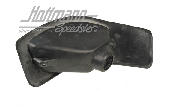 Supporto, lampeggiatore, anteriore, 69-74, destra                                                   