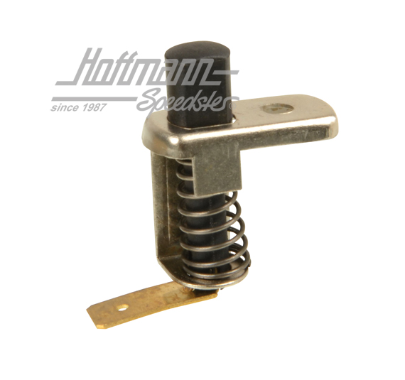 Interruttore contatto, porta/ freno a mano | 113 947 561 H | 020-4480
