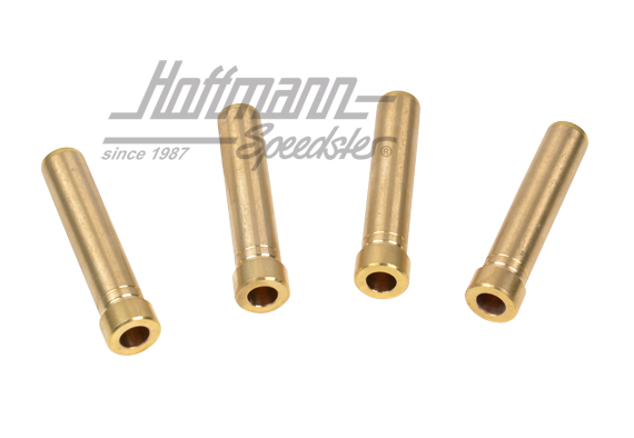 Guide delle valvole, 8 mm, ammissione, 1. sovramisura | 113 101 403 A | 010-0389-08
